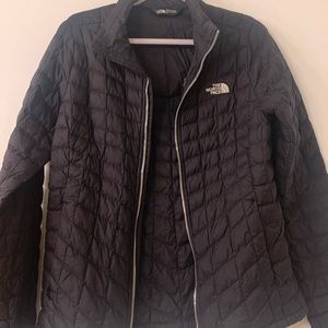 The North Face women’s Thermoball jacket